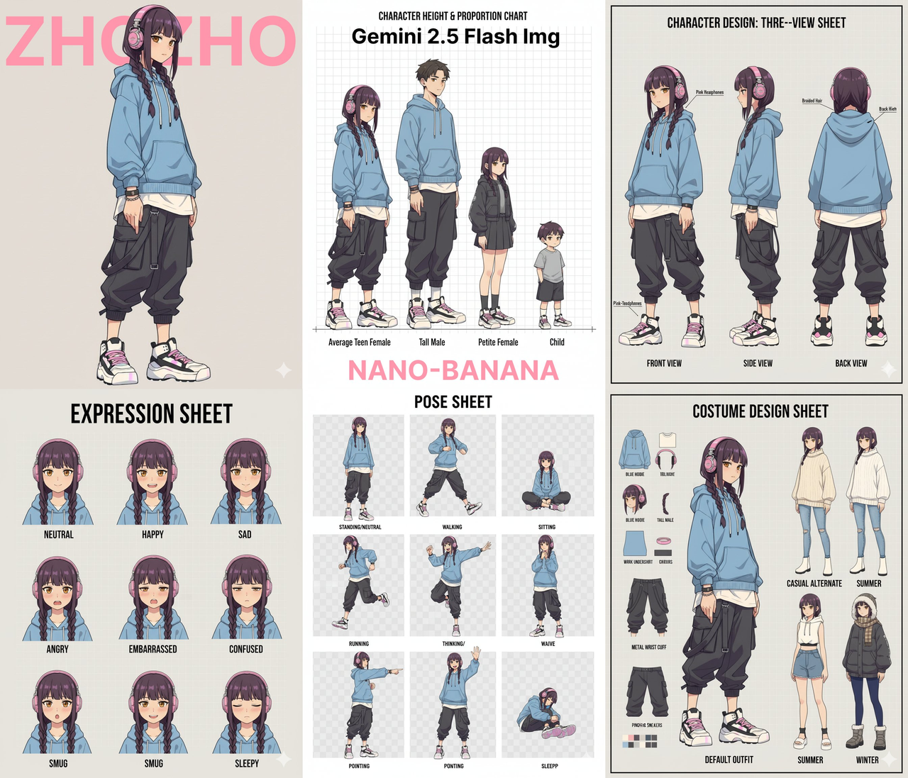 Original reference image