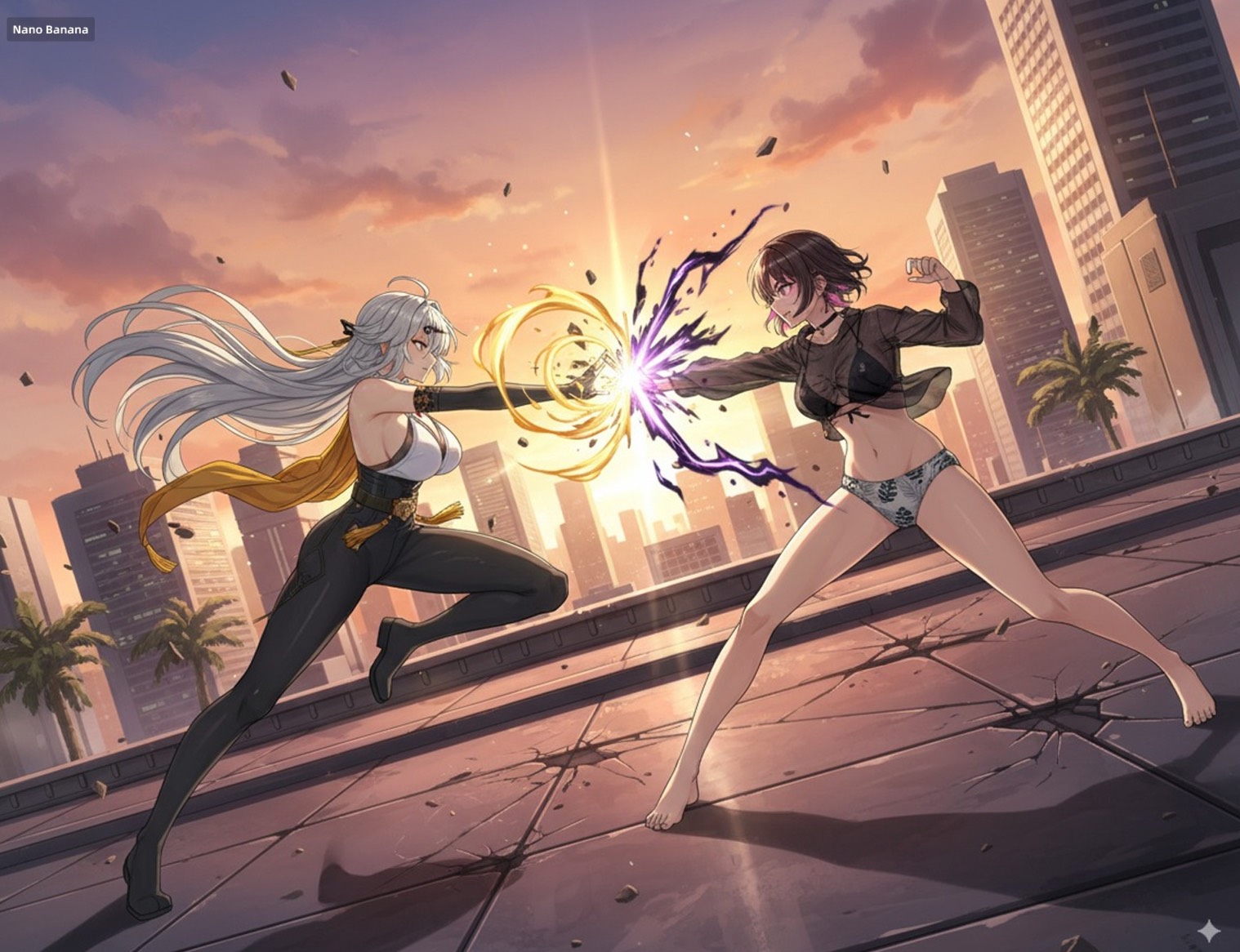 Original reference image