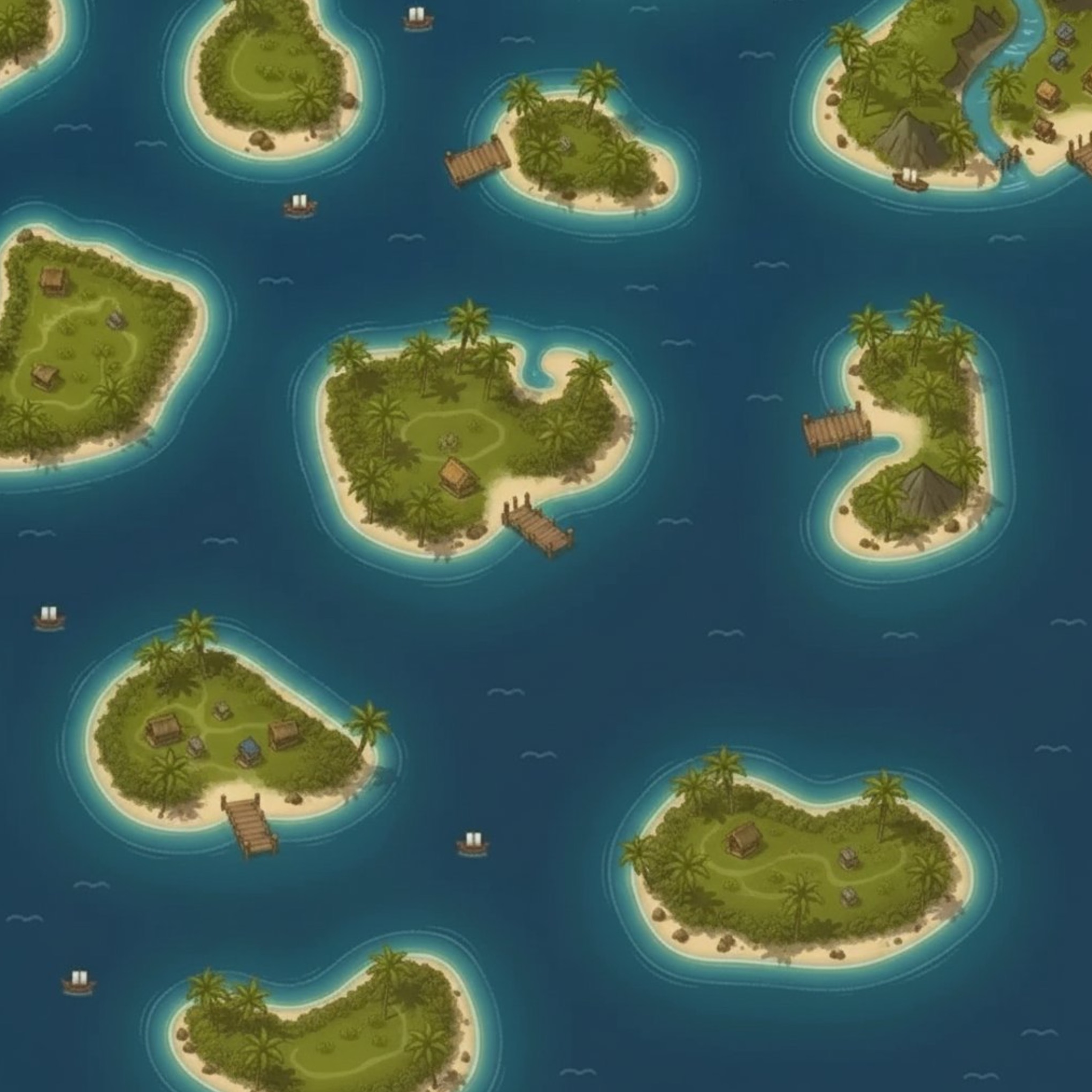 Image Outpainting Repair