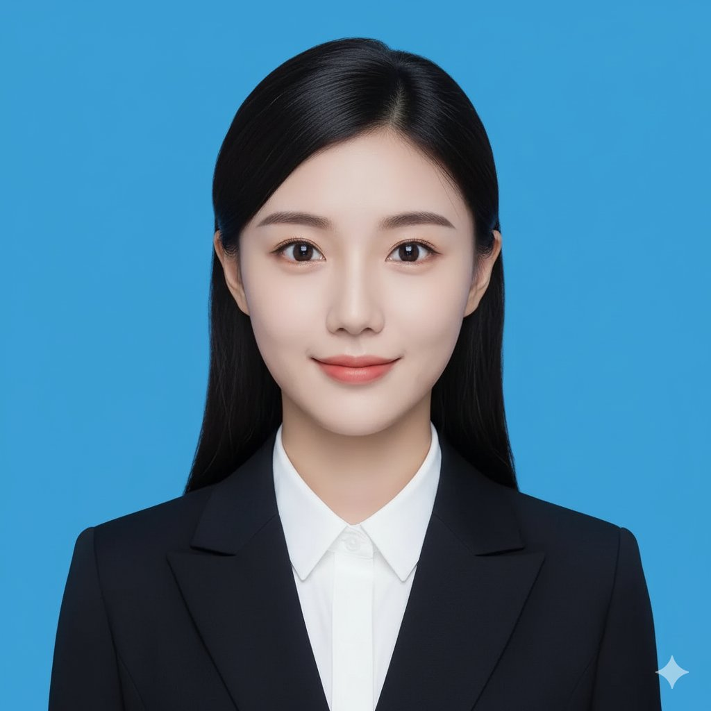 Create an ID Photo