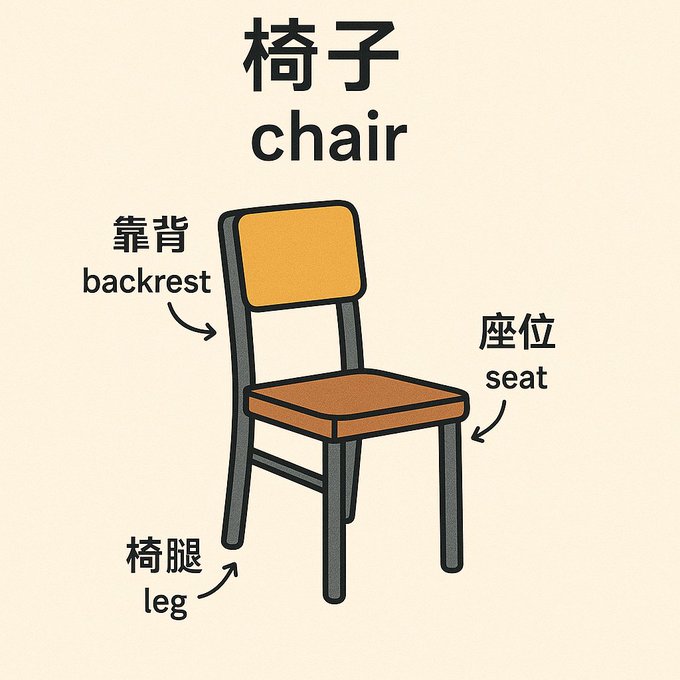 Awesome GPT4o/GPT-4o Image Prompts-英语单词闪卡制作