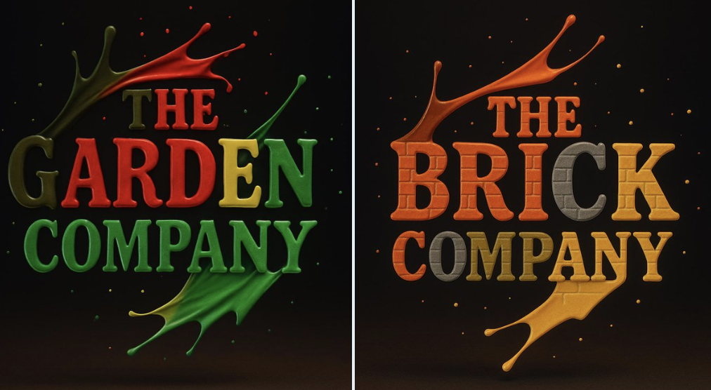 Awesome GPT4o/GPT-4o Image Prompts-æ ‡å¿—æ¶²åŒ–