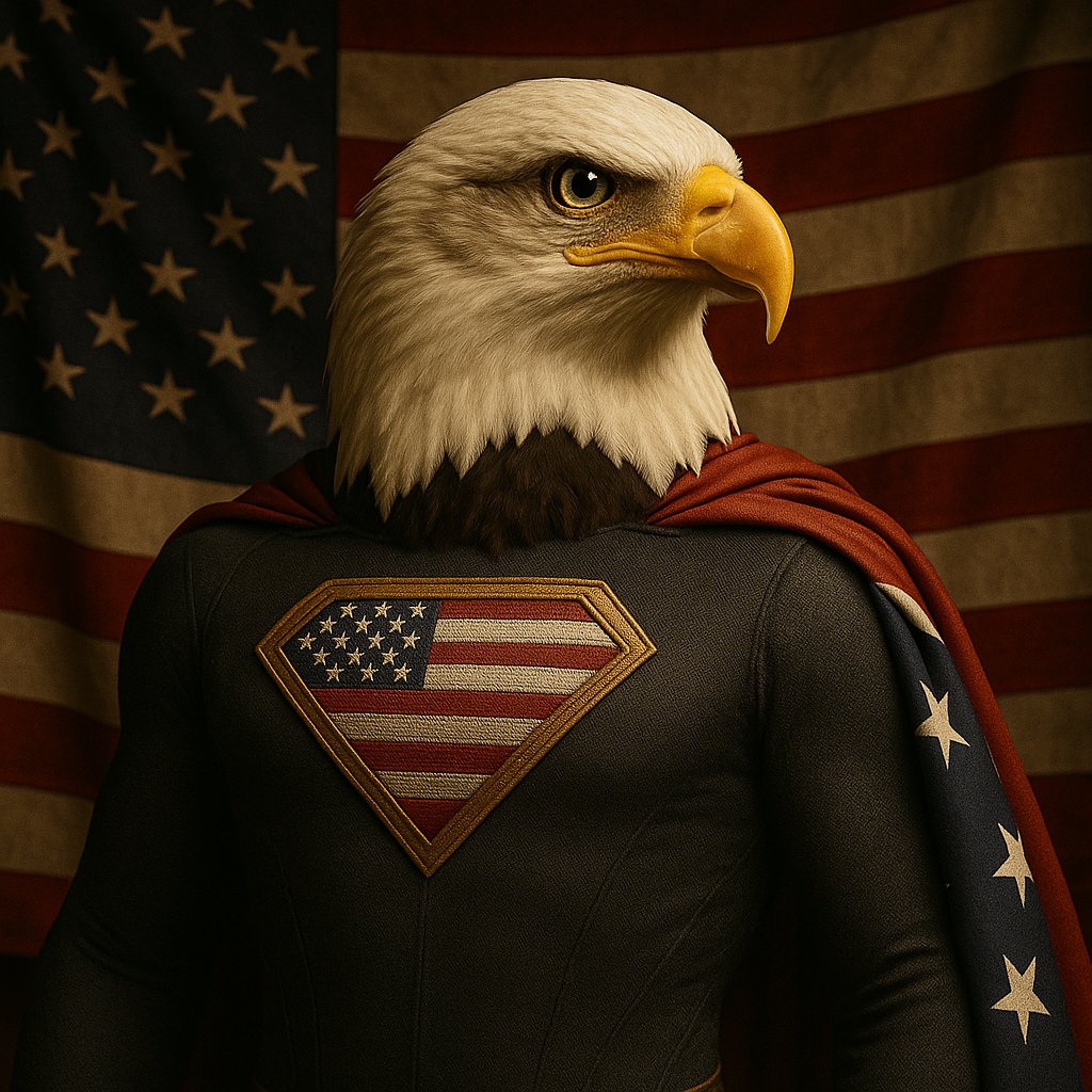 Awesome GPT4o/GPT-4o Image Prompts-超级动物英雄