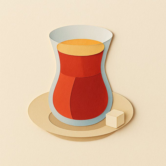 Awesome GPT4o/GPT-4o Image Prompts-极简风格插画