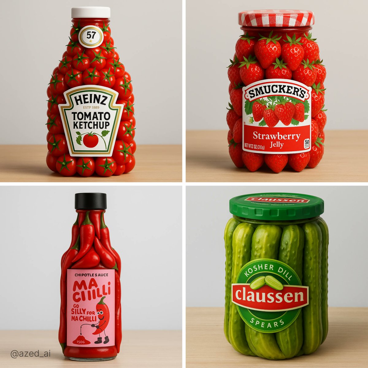 Awesome GPT4o/GPT-4o Image Prompts-ιΌηηδΊ§εη
§η