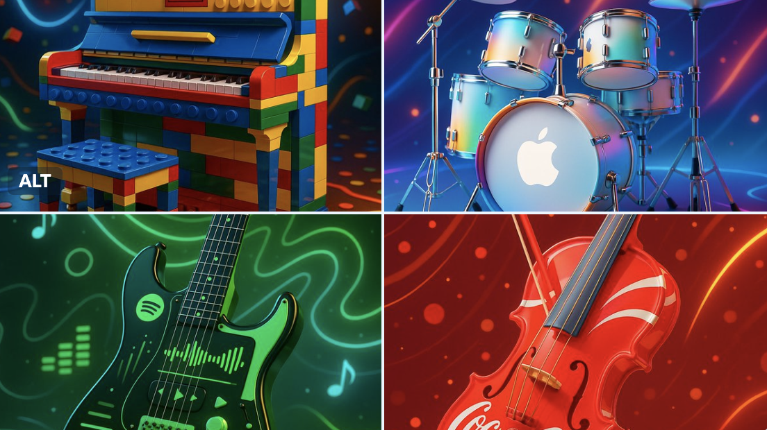 Awesome GPT4o/GPT-4o Image Prompts-εηδΉε¨