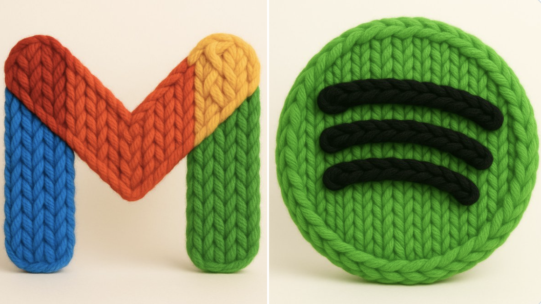 Awesome GPT4o/GPT-4o Image Prompts-手工毛线纹理