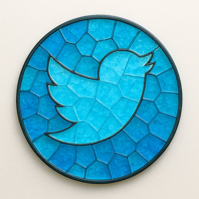 Awesome GPT4o/GPT-4o Image Prompts-马赛克彩色玻璃徽ç«