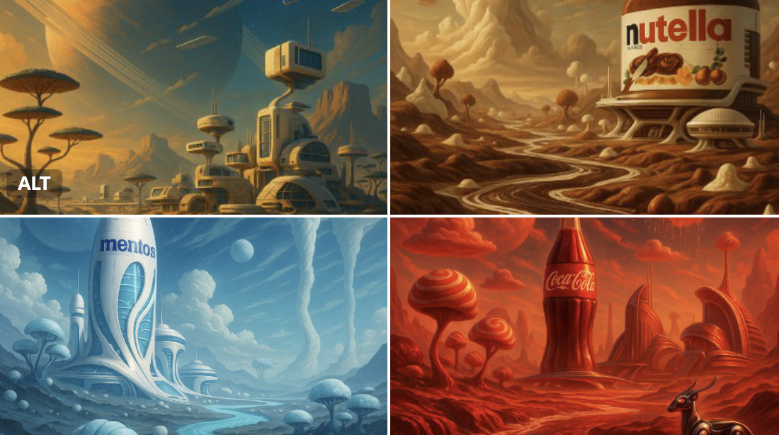 Awesome GPT4o/GPT-4o Image Prompts-εηζηδΈη