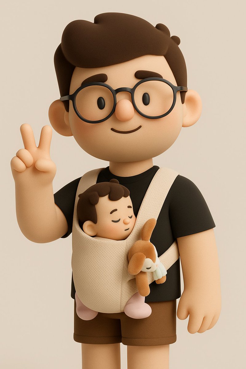 3D Render - Create various 3D style avatars