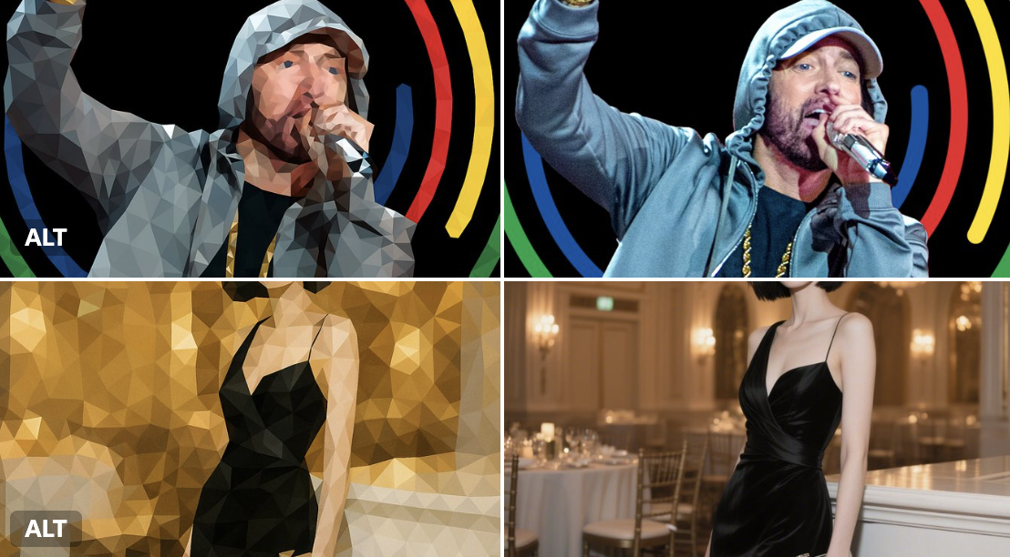 Awesome GPT4o/GPT-4o Image Prompts-xxxx