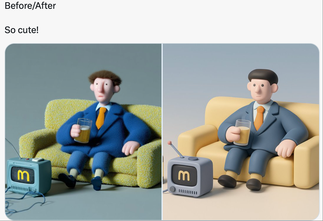 Awesome GPT4o/GPT-4o Image Prompts-舒适的周末从这里开始