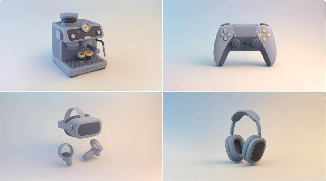 Awesome GPT4o/GPT-4o Image Prompts-舒适的周末从这里开始