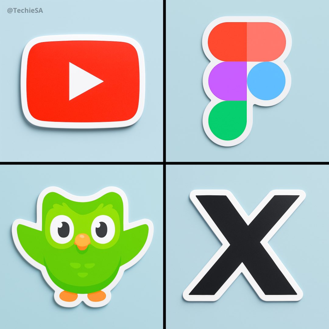 Awesome GPT4o/GPT-4o Image Prompts-品牌模切乙烯基贴纸