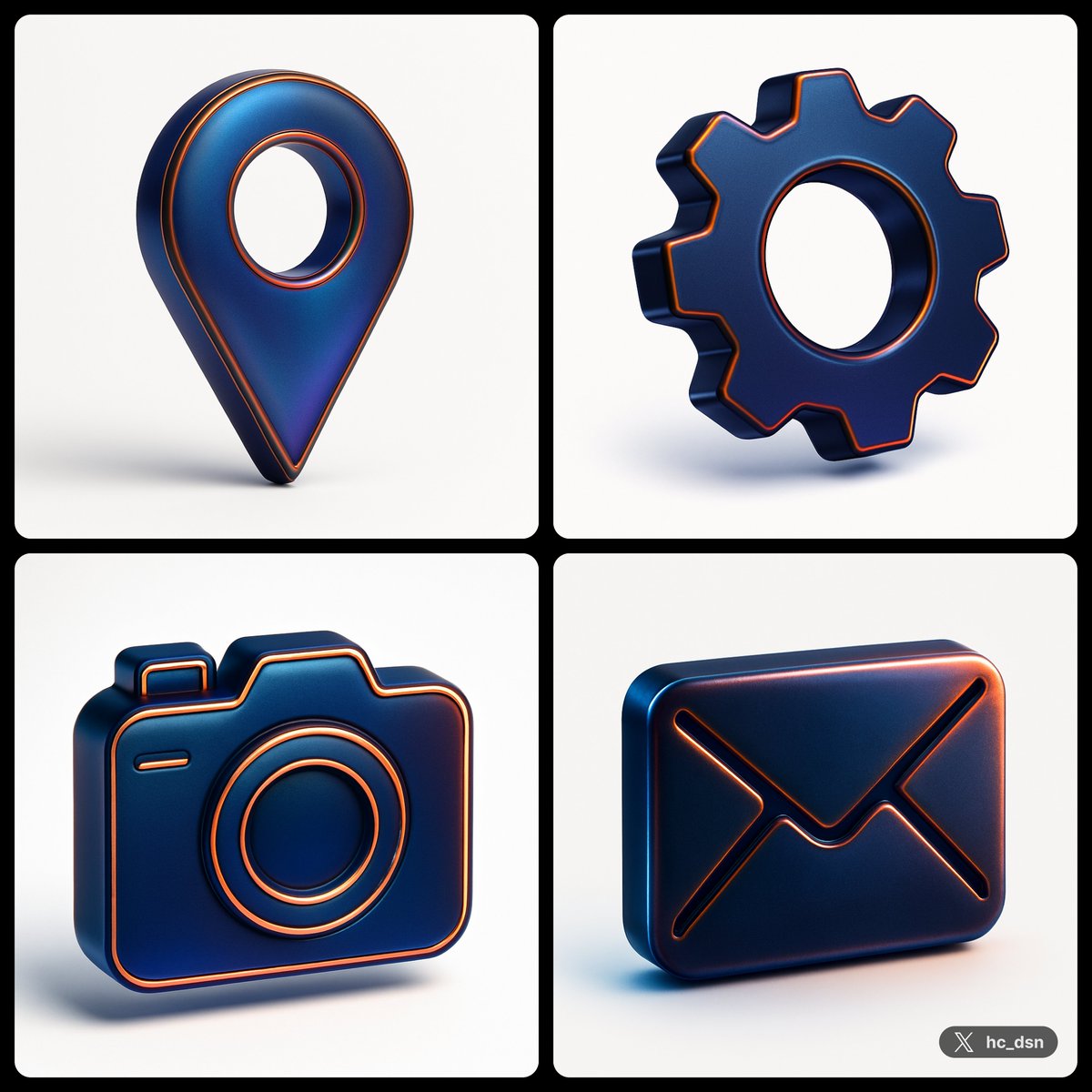 Logo & Icon - Alloy icon