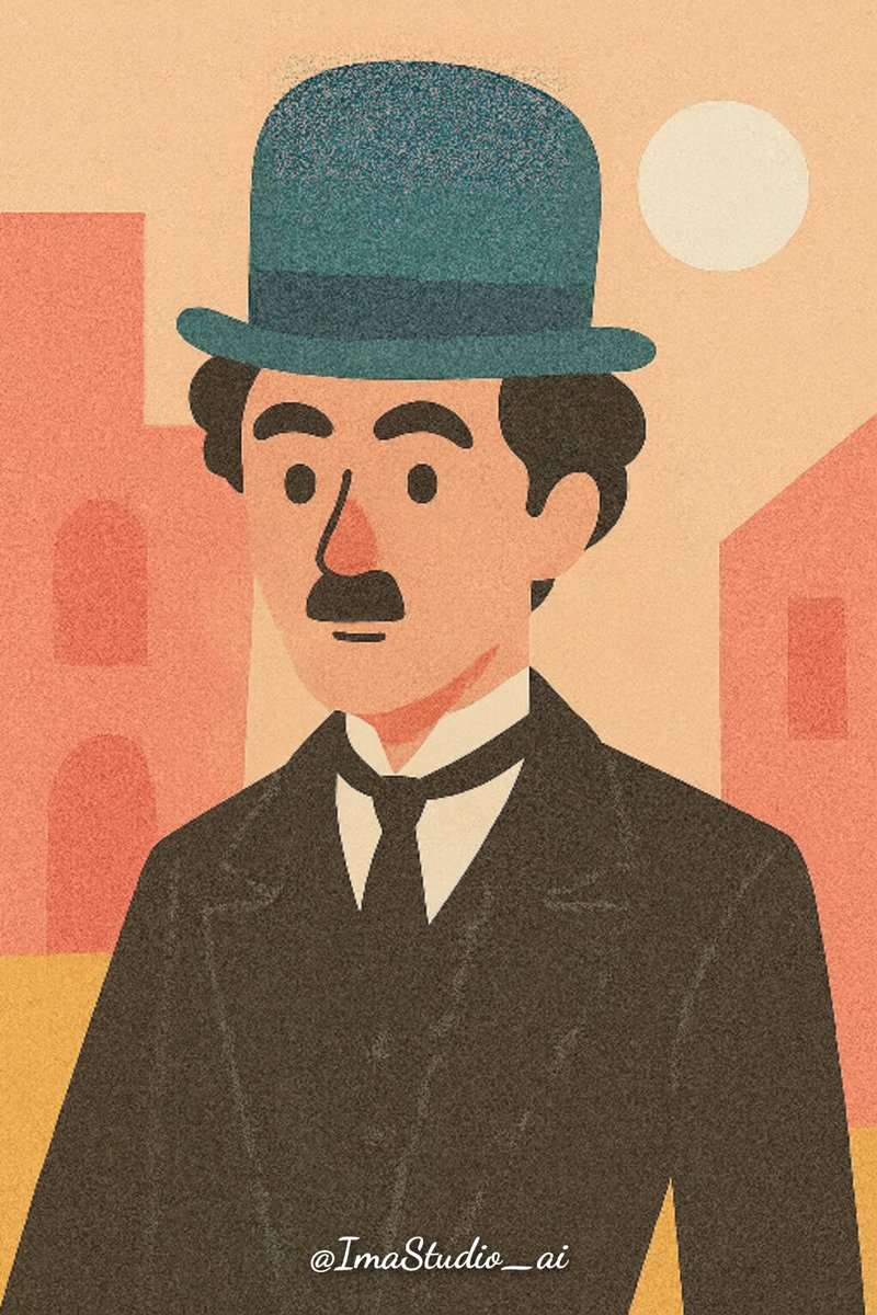 Awesome GPT4o/GPT-4o Image Prompts-卡通现代风格插画