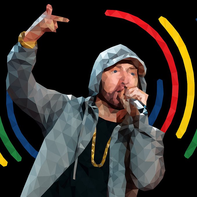 Awesome GPT4o/GPT-4o Image Prompts-ä½Žå¤šè¾¹å½¢é©¬èµ›å…‹é£Žæ ¼