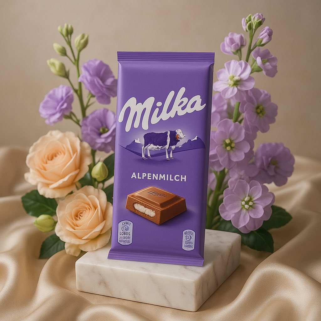 Awesome GPT4o/GPT-4o Image Prompts-用花朵美化你的产品