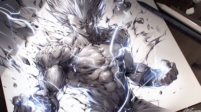 Awesome GPT4o/GPT-4o Image Prompts-铅笔素描画