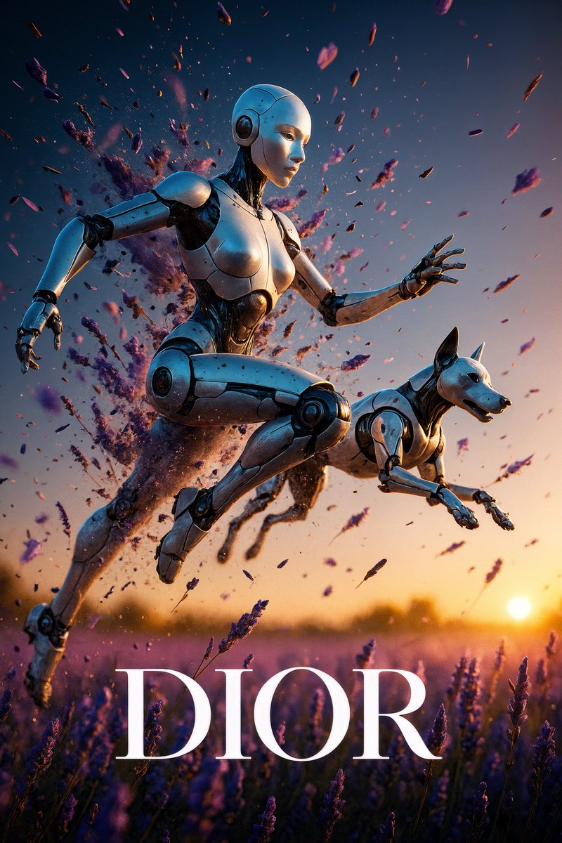 Awesome GPT4o/GPT-4o Image Prompts-超现实的高冲击力的图像