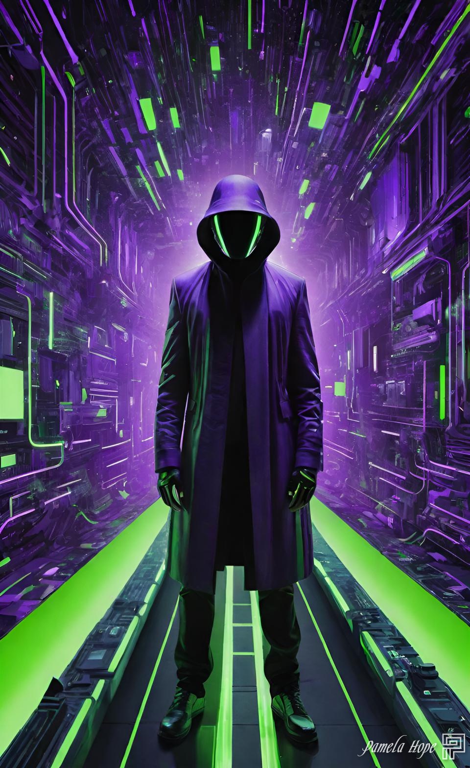 Awesome GPT4o/GPT-4o Image Prompts-网络矩阵梦境