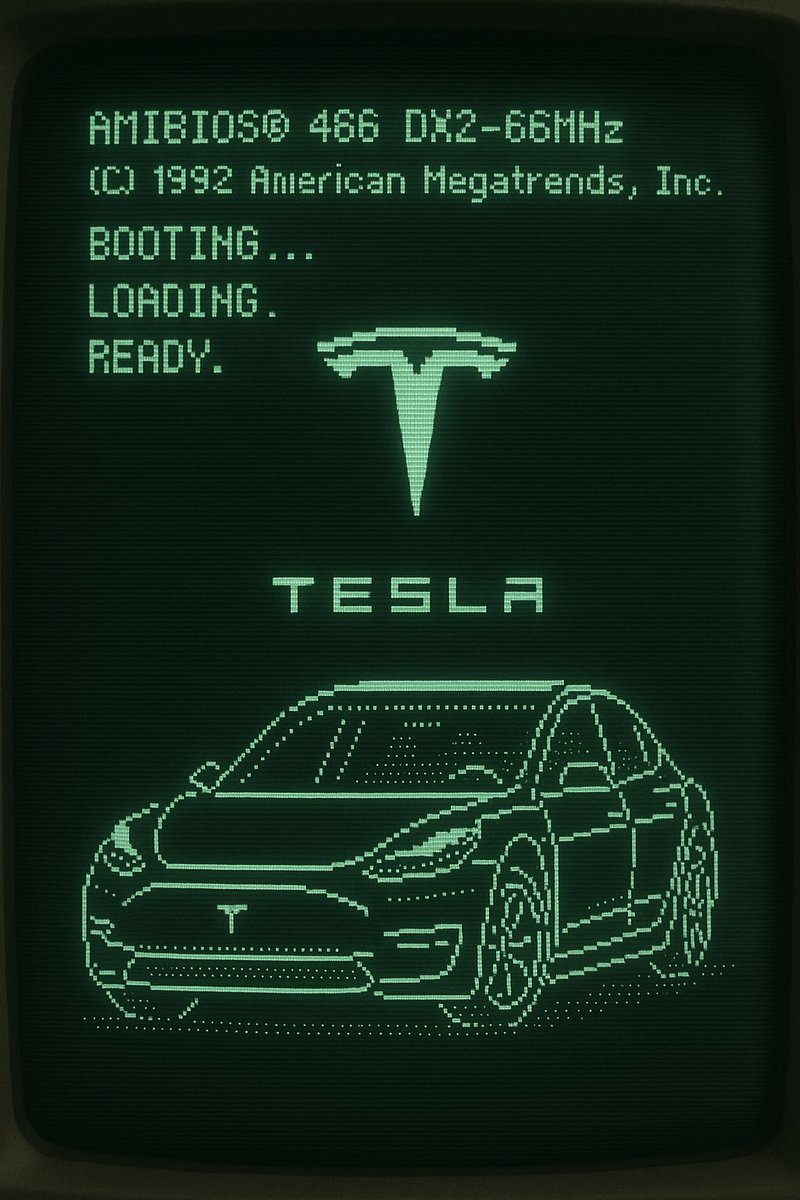 Awesome GPT4o/GPT-4o Image Prompts-复古电脑开机画面解析为ASCII艺术