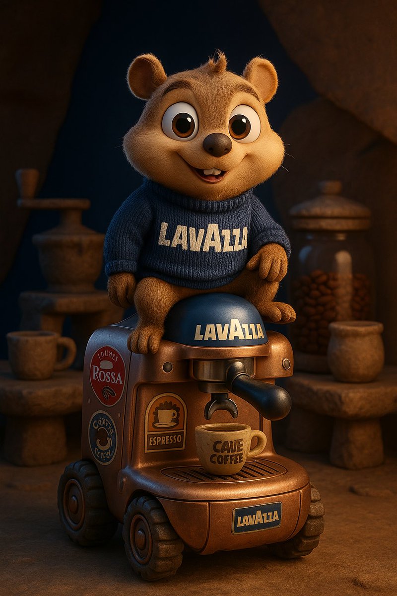 Animal & Pet - Brand 3D cartoon animal characters