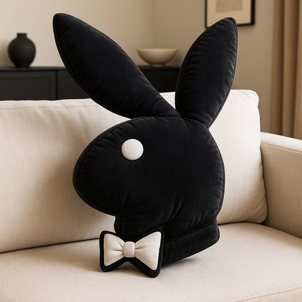 Awesome GPT4o/GPT-4o Image Prompts-定制的枕头