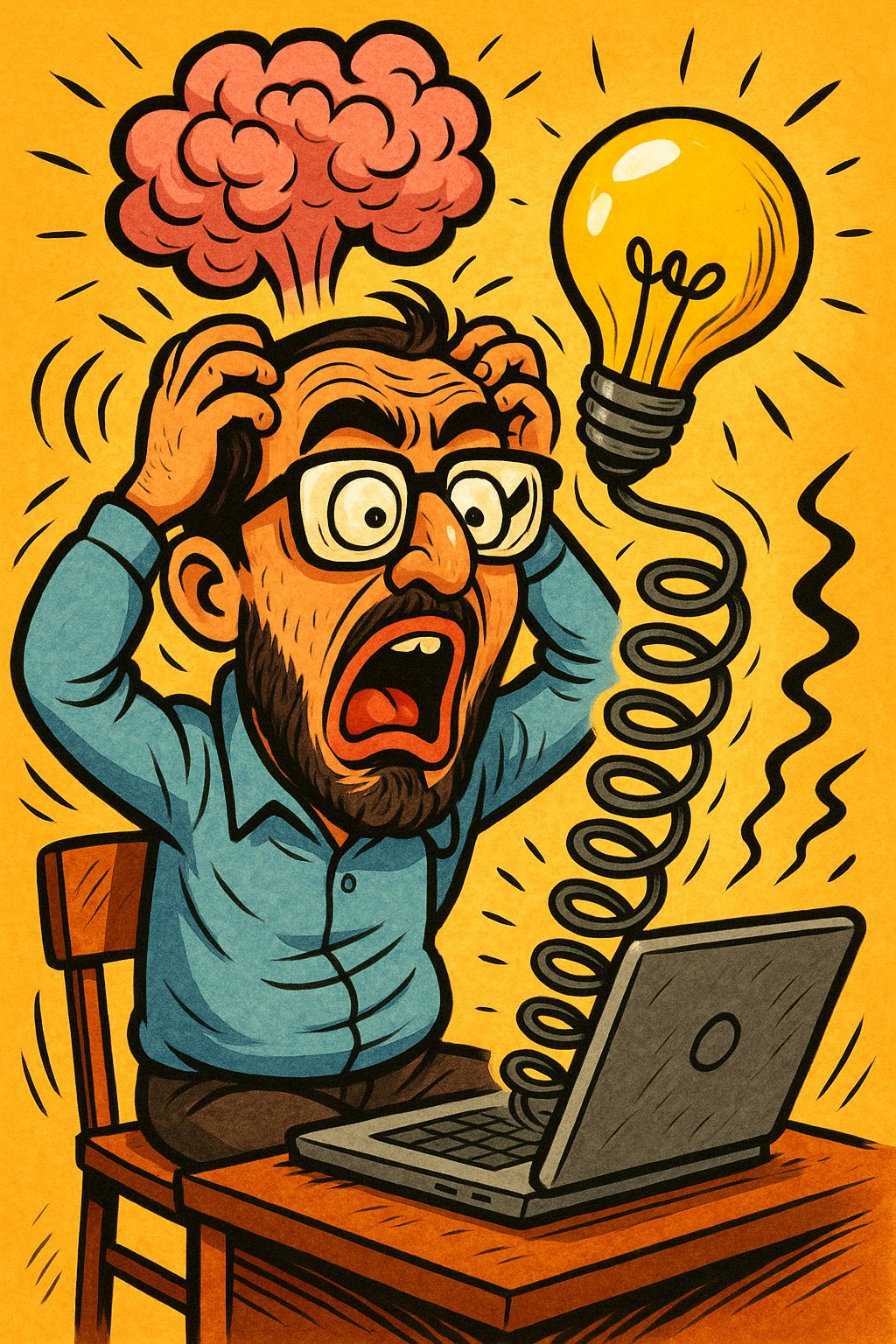 Awesome GPT4o/GPT-4o Image Prompts-讽刺版的ä½