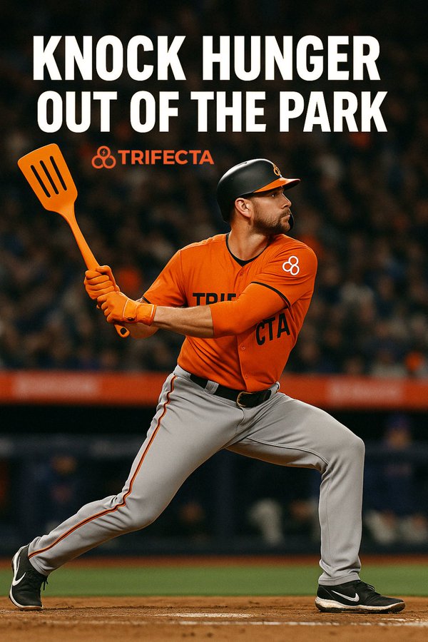 Awesome GPT4o/GPT-4o Image Prompts-食物与运动结合的广告