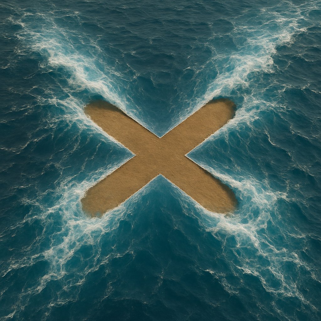 Awesome GPT4o/GPT-4o Image Prompts-超现实海洋图案