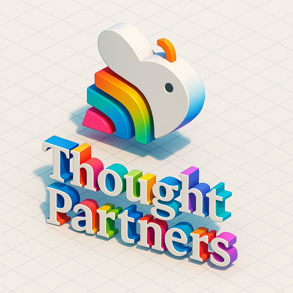 3D Render - Gradient extrusion of Google I/O 2025 conference visual effects