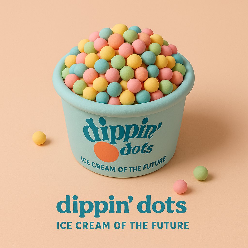 Awesome GPT4o/GPT-4o Image Prompts-3D卡通雕塑风格