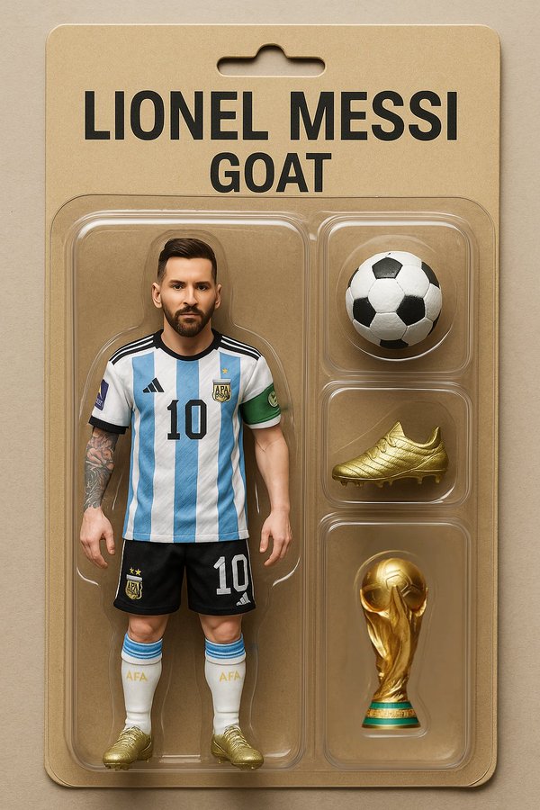 Awesome GPT4o/GPT-4o Image Prompts-制作照片ä¸äººç‰©çš„玩具