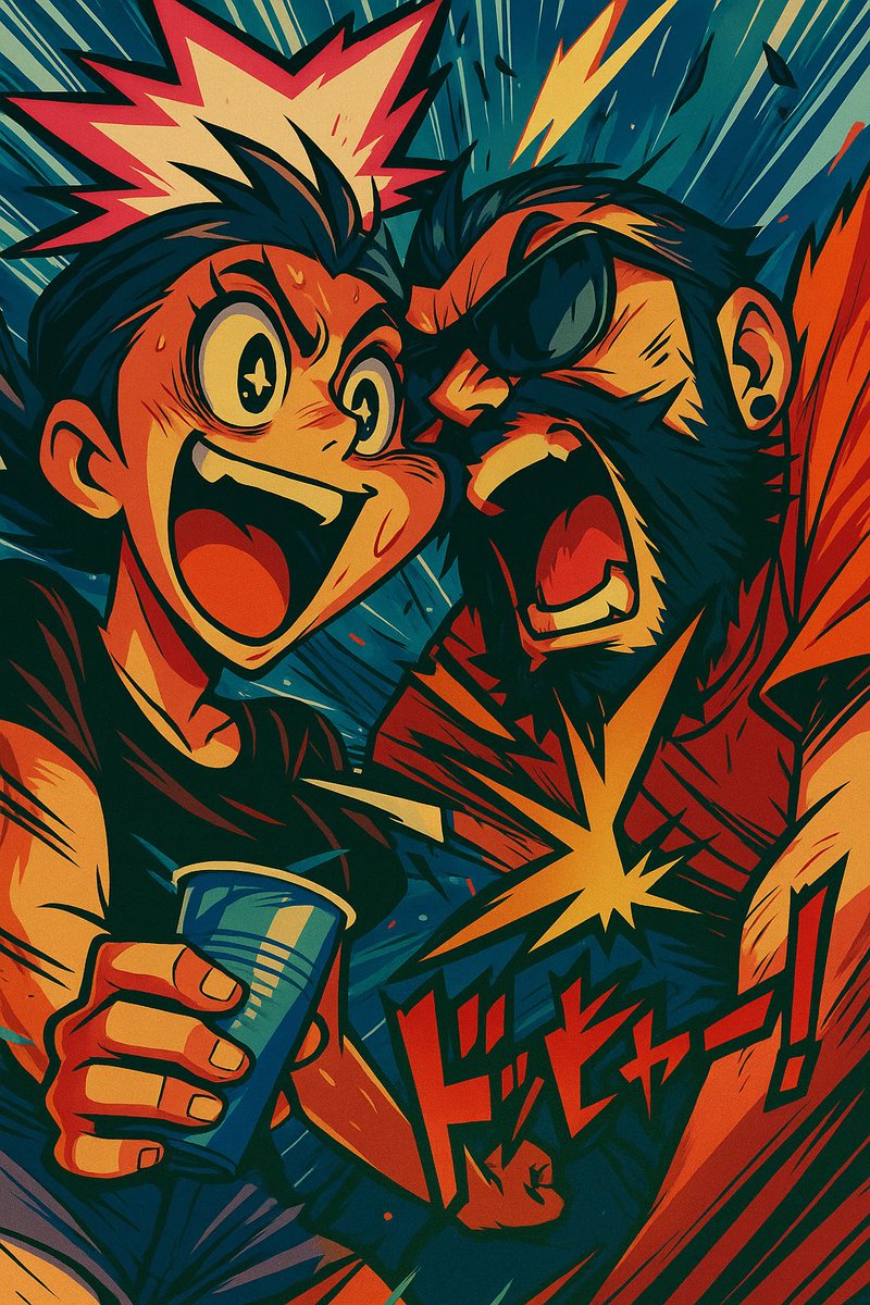 UI Mockup - New animation style