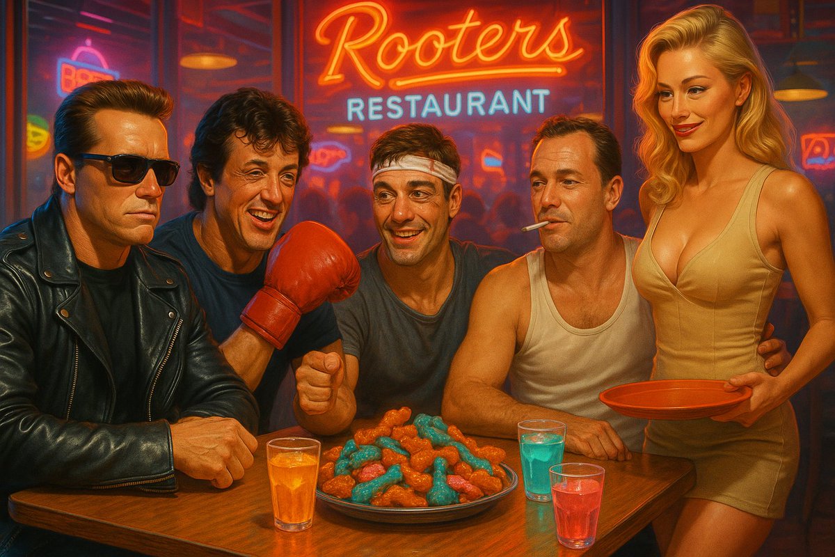 Awesome GPT4o/GPT-4o Image Prompts-终极跨界