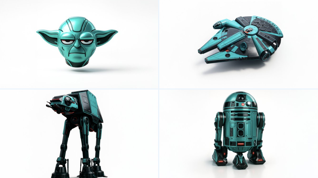 Awesome GPT4o/GPT-4o Image Prompts-็บน็ๅๅพ็