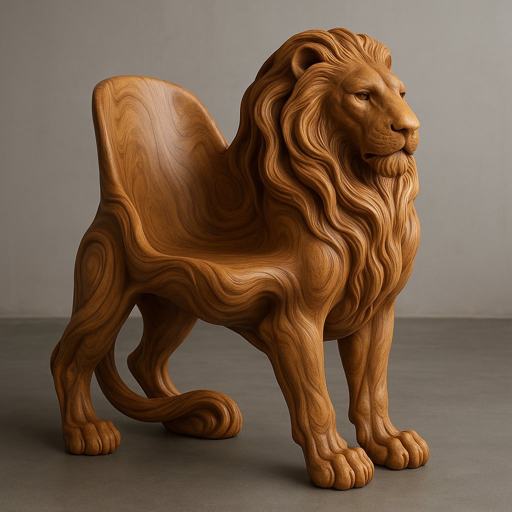 Image Generation - Ergonomics