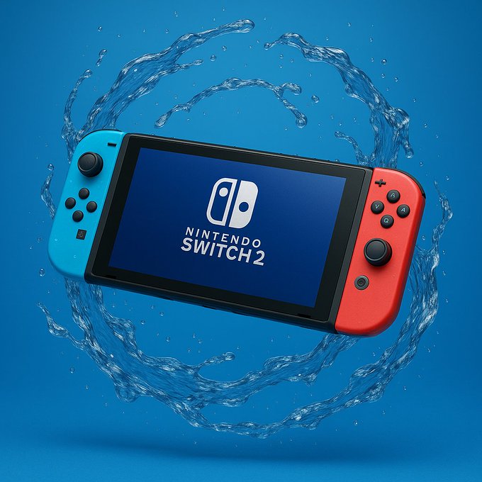 Awesome GPT4o/GPT-4o Image Prompts-被优雅水漩涡环绕的品牌产品