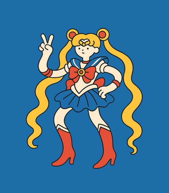 Awesome GPT4o/GPT-4o Image Prompts-童趣插画