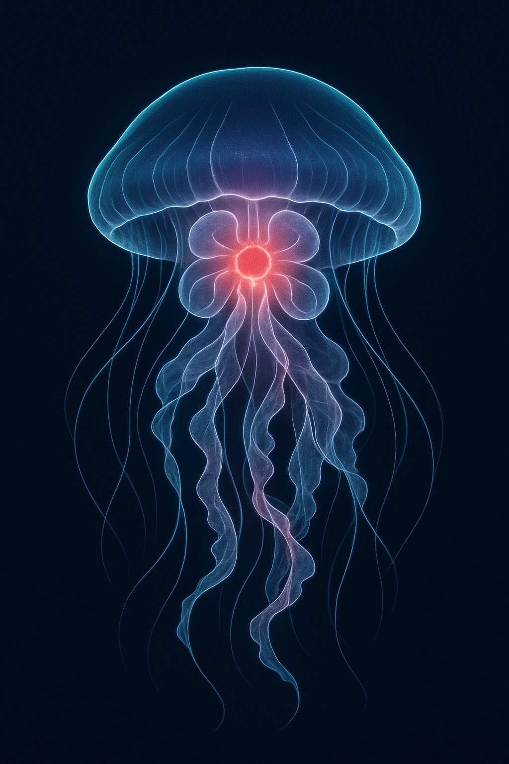 Awesome GPT4o/GPT-4o Image Prompts-重点线条勾勒