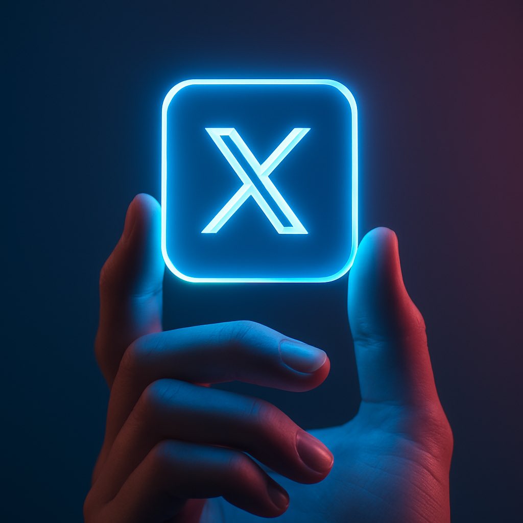 Awesome GPT4o/GPT-4o Image Prompts-发光图标