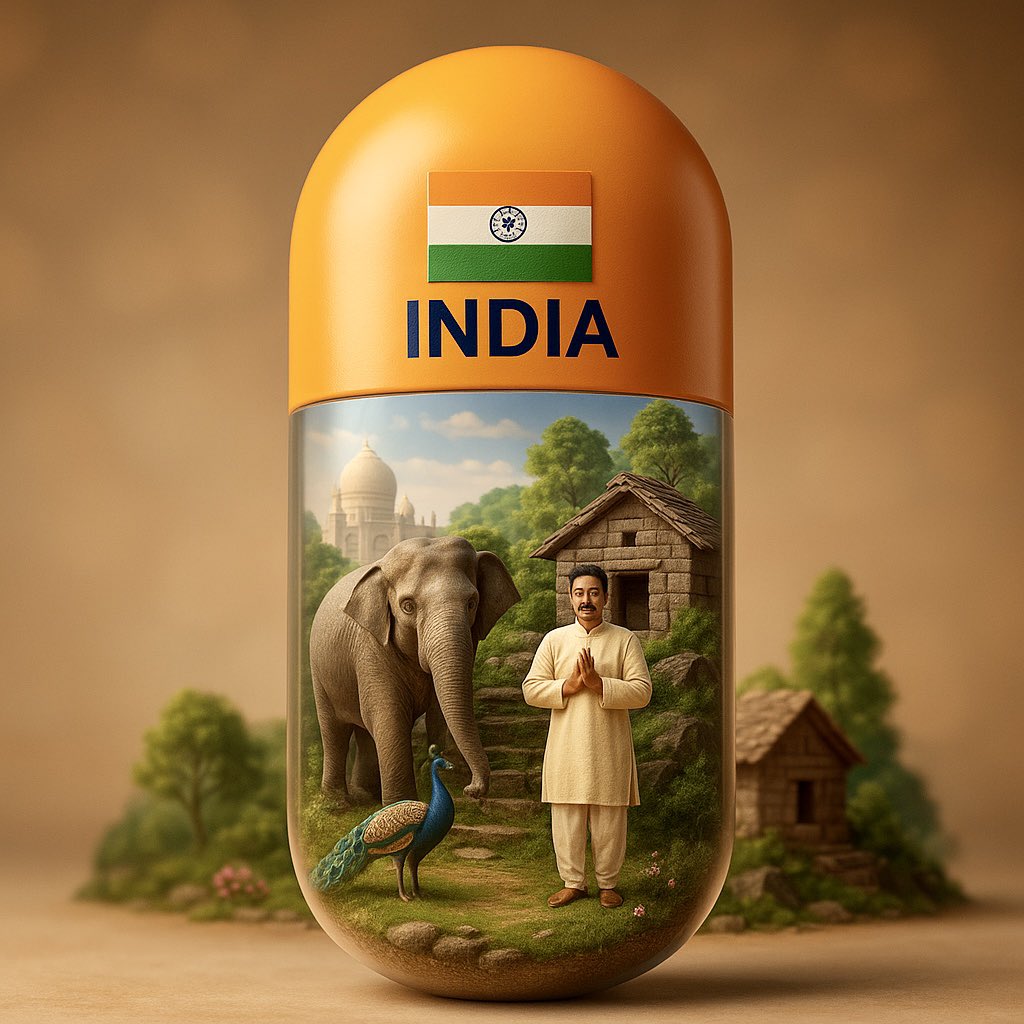 Awesome GPT4o/GPT-4o Image Prompts-沙滩胶囊城市