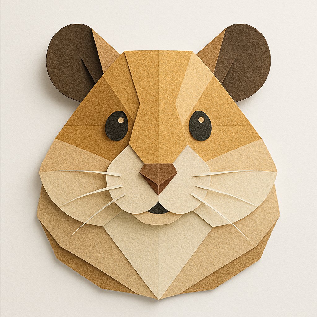 Awesome GPT4o/GPT-4o Image Prompts-头部的几何肖像