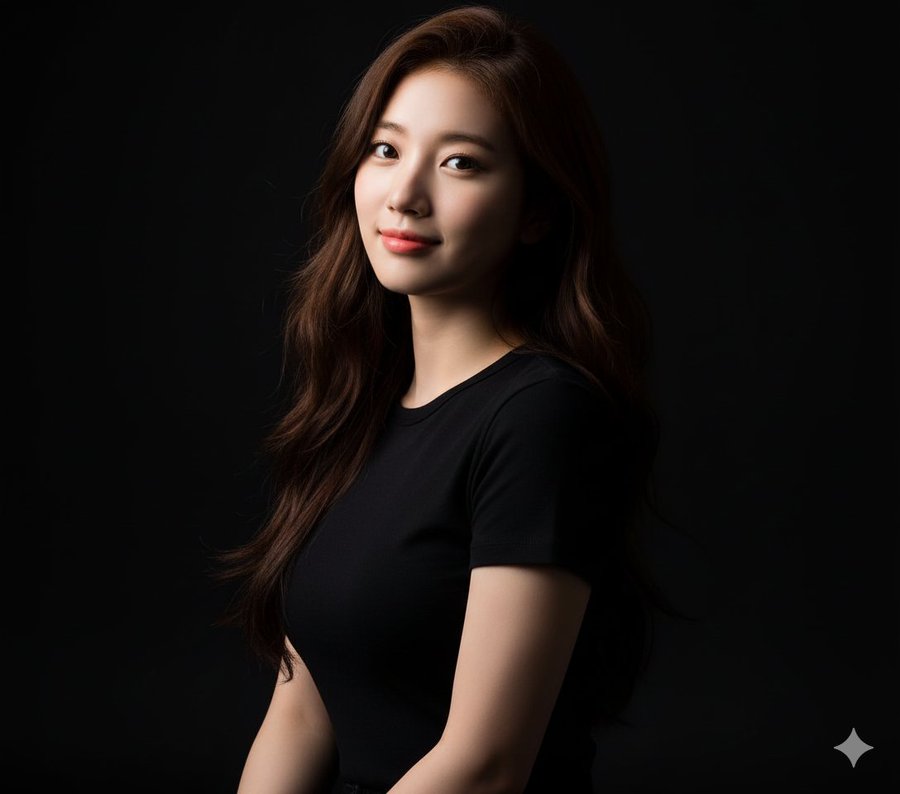 Awesome GPT4o/GPT-4o Image Prompts-制作工作室拍摄肖像照