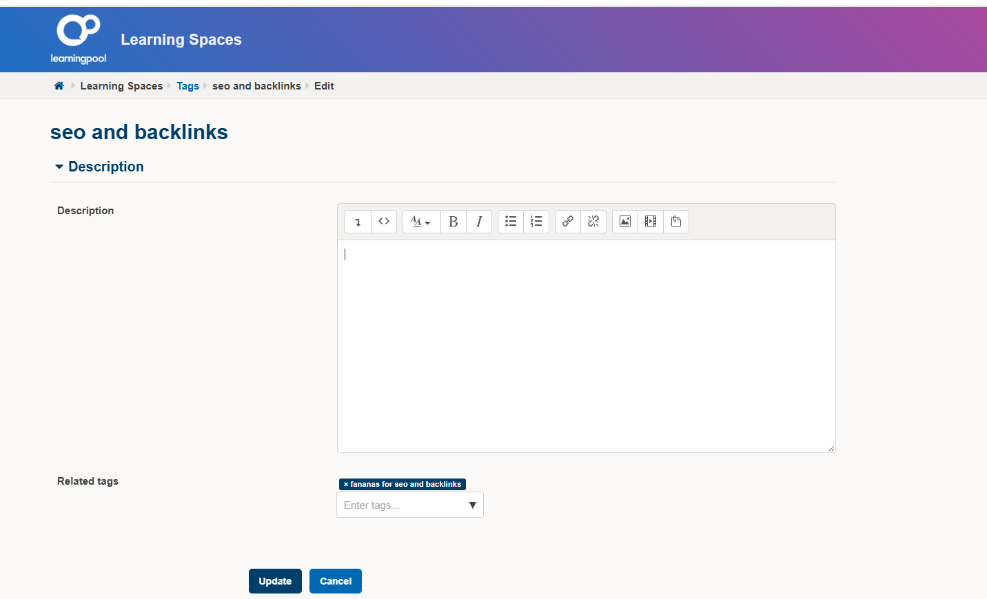 Submission step 4