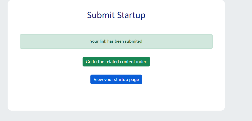 Submission step 4